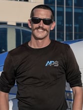 Director of Maintenance - Cullen