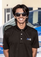 Flight Operations Service Specialist - Delyan