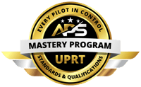 APS UPRT Mastery Program