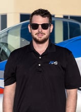 Maintenance Technician - Daniel