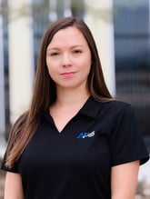 Ashley - Client Specialist