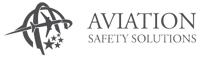Aviation Safety Solutions Logo