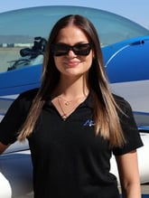 Cierria - Flight Ops Service Specialist