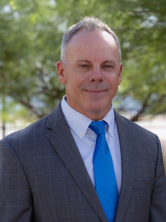 Advanced UPRT Advisor - Corbett Mortensen