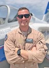 Advanced UPRT Instructor - Matt 'Gaucho' Prevatt