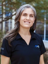 Front Desk and Office Manager - Keeley