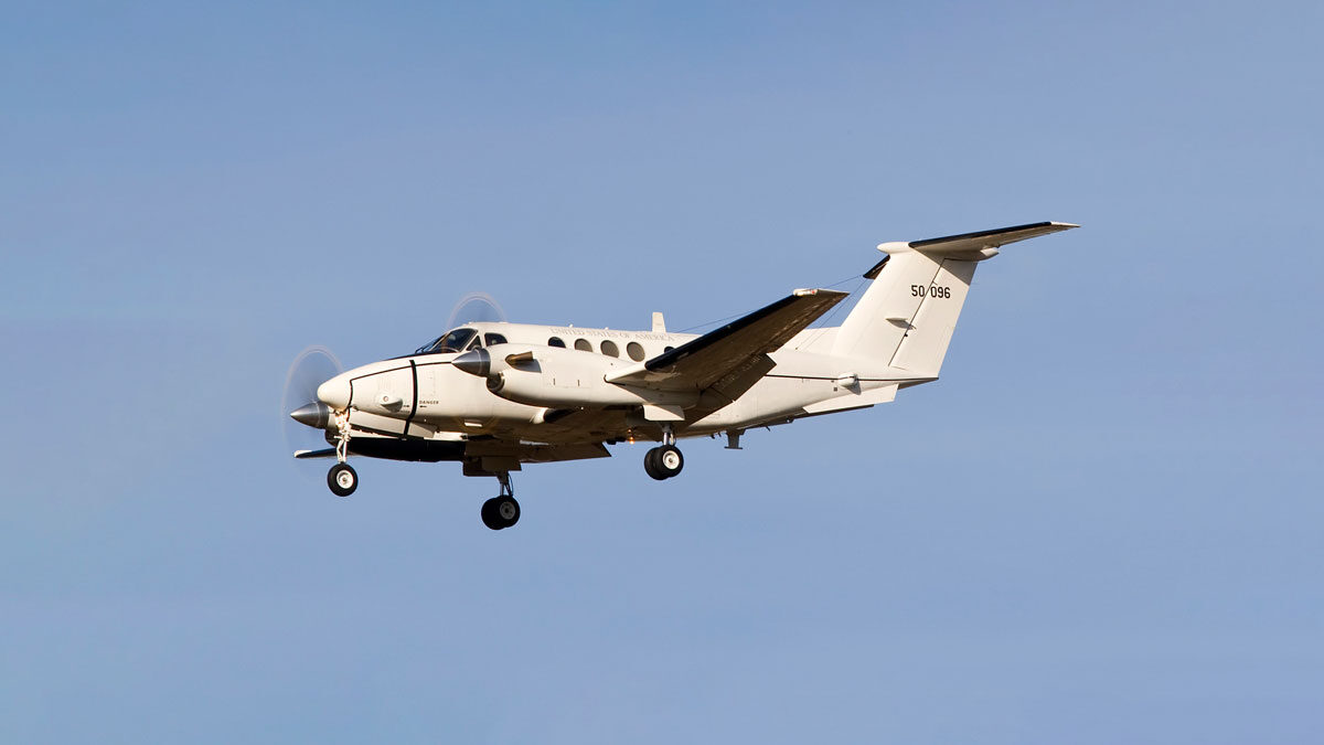 Military Aircraft