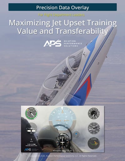 Precision Overlay Data Guide