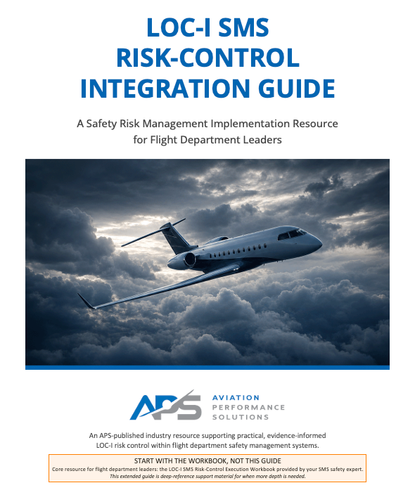 LOC-I SMS Risk-Control Integration Guide