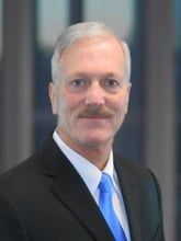 APS Vice President Randy Brooks