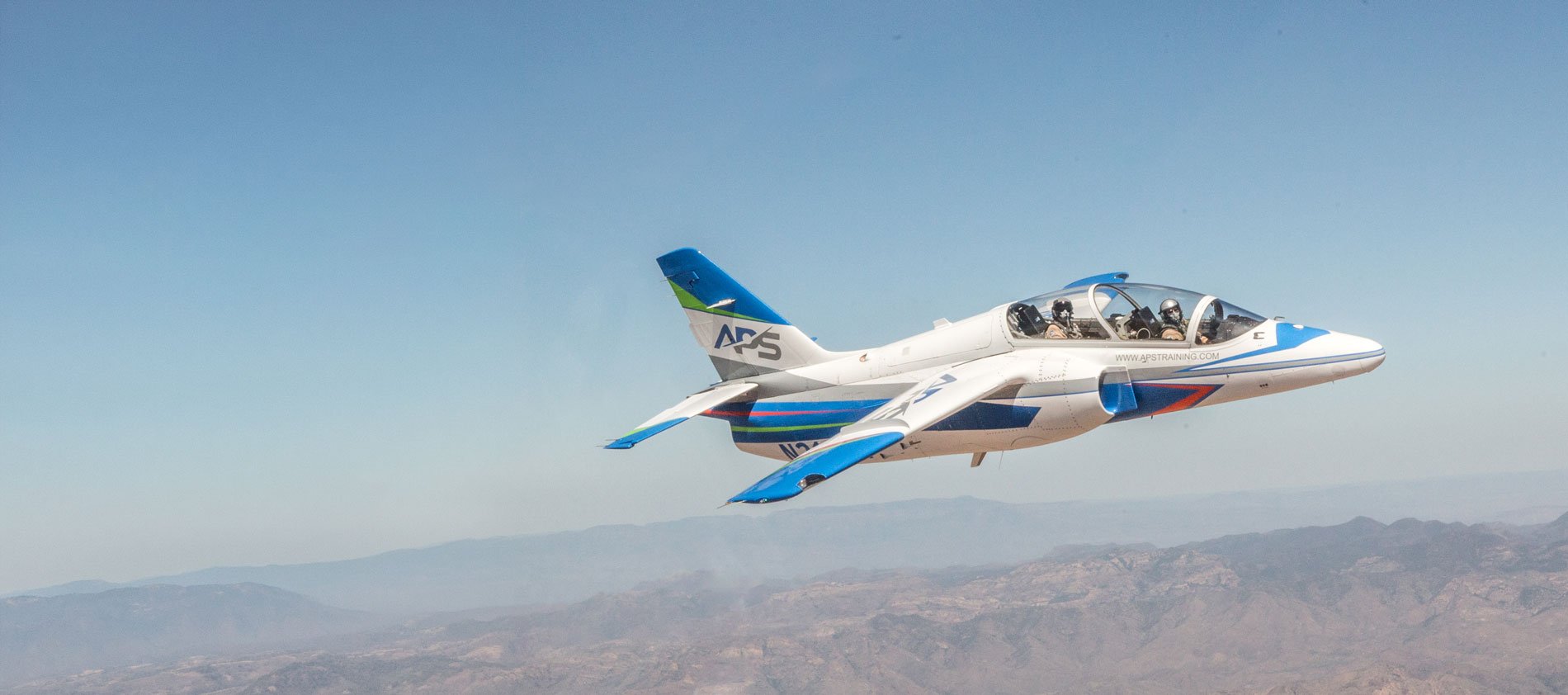 S211 Jet UPRT