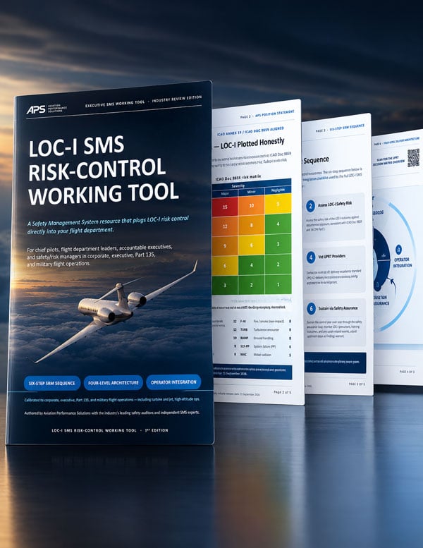 SMS LOC-I Working Tools SMS LOC-I Working Tools