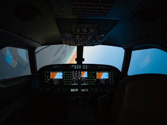 Simulator-1820
