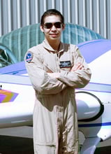 Advanced UPRT Instructor - Tara ‘Liger’ Singkasa