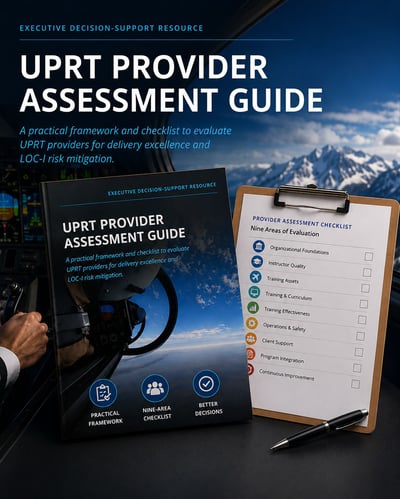 UPRT-Provider-Assessment-web UPRT-Provider-Assessment-web