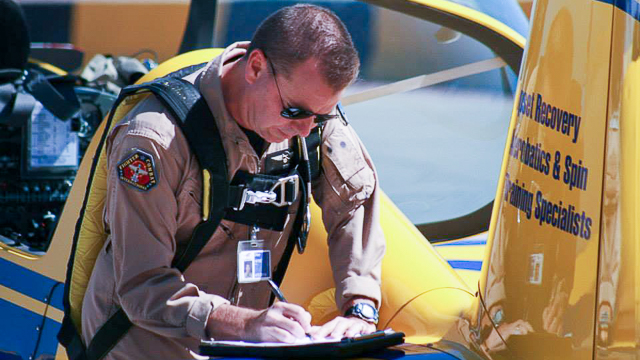 Tailwheel Checkout