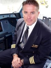 Capt Brad Bennets