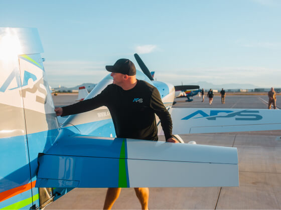 APS Careers | Aviation Performance Solutions