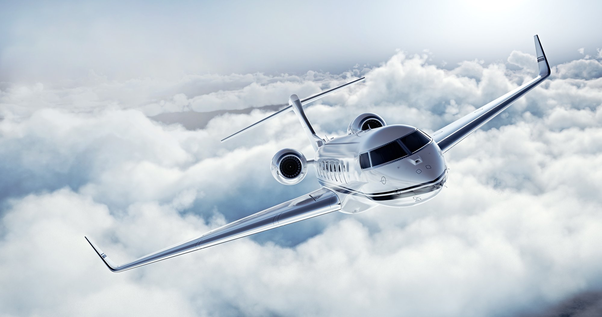 Corporate Jet
