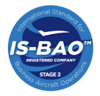 IS BAO logo