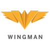 Wyvern Wingman logo
