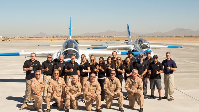 Aviation Performance Solutions (APS)